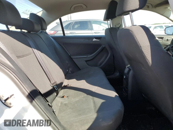 2013 Volkswagen Jetta S with VIN 3VW2K7AJ2DM266249, listed as a Copart auction lot 64699015 with 174,763 mi miles and Clean title. Bid and sale history available at DreamBid. Image 10.