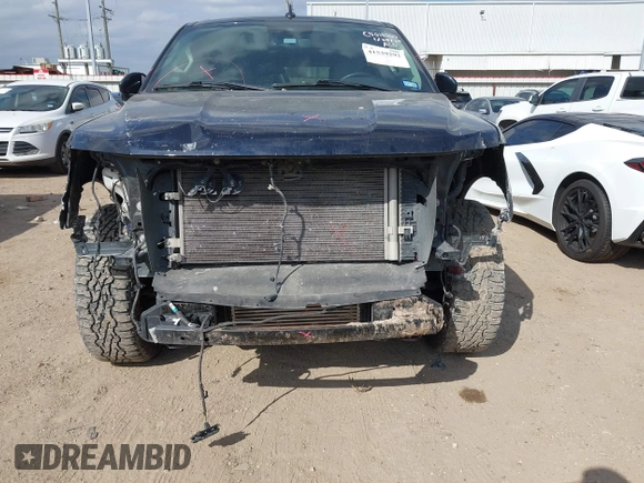 2021 Ford Expedition Max XLT z VIN 1FMJK1HT8MEA50524, wystawiony jako IAAI lot #41539292 z przebiegiem 65 009 mil mil oraz . Historia ofert i sprzedaży dostępna na DreamBid. Obrazek 6.