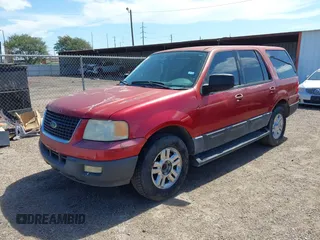 2004 Ford Expedition Special Service with VIN 1FMPU15L24LB71702, listed as a IAAI auction lot 42486430 with 107,601 mi miles and . Bid and sale history available at DreamBid. Image 2.