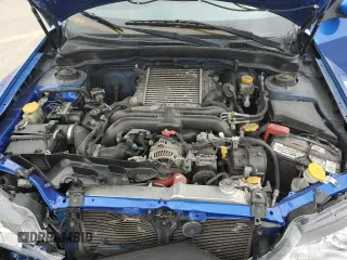2013 Subaru WRX WRX Limited с VIN JF1GV7F66DG007316, выставлен на аукционе Copart как лот 49179865 с пробегом 117 860 миль миль и Списание • Salvage title. История ставок и продаж доступна на DreamBid. Изображение 11.