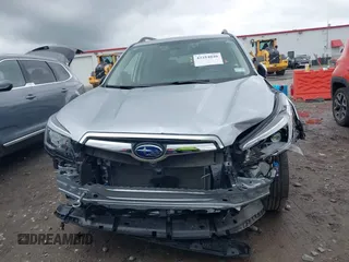 2021 Subaru Forester Limited с VIN JF2SKAUC6MH431710, выставлен на аукционе IAAI как лот 42354040 с пробегом 13 569 миль миль и . История ставок и продаж доступна на DreamBid. Изображение 13.