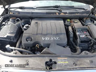 2011 Buick LaCrosse CXL with VIN 1G4GC5ED7BF155428, listed as a IAAI auction lot 41828765 with 211,278 mi miles. Bid and sale history available at carsss.com. Image 10.