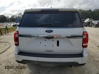 2018 Ford Expedition XL with VIN 1FMJU1FT8JEA30671, listed as a Copart auction lot 77042044 with 67,168 mi miles and Clean Title. Bid and sale history available at carsss.com. Image 6.