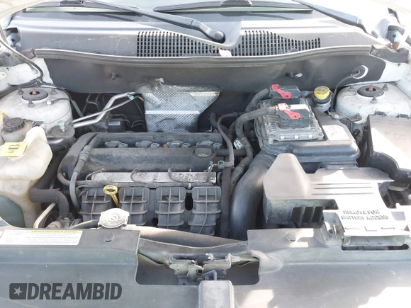 2011 Jeep Compass with VIN 1J4NT1FA5BD289644, listed as a IAAI auction lot 41320876 with 149,938 mi miles. Bid and sale history available at carsss.com. Image 6.