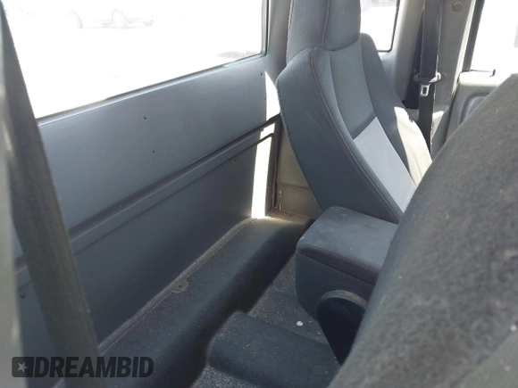 2007 Ford Ranger XL with VIN 1FTYR14U37PA49870, listed as a IAAI auction lot 42824697 with 230,509 mi miles and . Bid and sale history available at DreamBid. Image 8.
