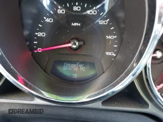 2012 Cadillac CTS Luxury с VIN 1G6DF5E59C0147796, выставлен на аукционе IAAI как лот 42181195 с пробегом 169 738 миль миль и . История ставок и продаж доступна на DreamBid. Изображение 7.