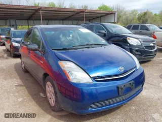 2008 Toyota Prius with VIN JTDKB20U887723549, listed as a IAAI auction lot 41894400 with 194,330 mi miles. Bid and sale history available at carsss.com. Image 1.