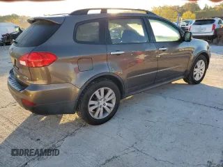 2008 Subaru Tribeca Limited с VIN 4S4WX92D584411954, выставлен на аукционе Copart как лот 76389754 с пробегом 141 318 миль миль и Списание • Salvage title. История ставок и продаж доступна на DreamBid. Изображение 3.