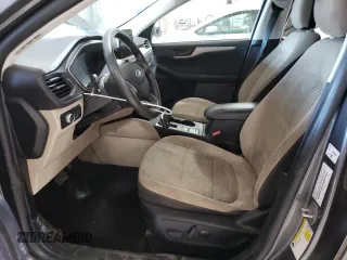 2022 Ford Escape SE с VIN 1FMCU0G69NUA55120, выставлен на аукционе Copart как лот 45266535 с пробегом 89 922 миль миль и Списание • Salvage title. История ставок и продаж доступна на DreamBid. Изображение 7.