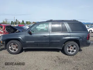 2003 Chevrolet TrailBlazer LTZ with VIN 1GNDT13S332400873, listed as a IAAI auction lot 41939816 with 152,996 mi miles and . Bid and sale history available at DreamBid. Image 14.