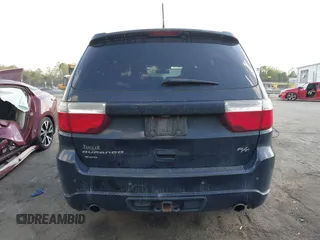 2012 Dodge Durango R/T z VIN 1C4SDJCT7CC111642, wystawiony jako IAAI lot #41965892 z przebiegiem 212 556 mil mil oraz . Historia ofert i sprzedaży dostępna na DreamBid. Obrazek 16.