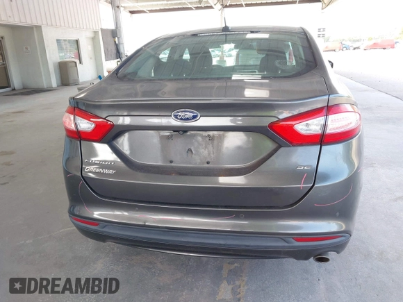 2016 Ford Fusion SE с VIN 3FA6P0H77GR121566, выставлен на аукционе IAAI как лот 42640624 с пробегом 74 436 миль миль и . История ставок и продаж доступна на DreamBid. Изображение 17.