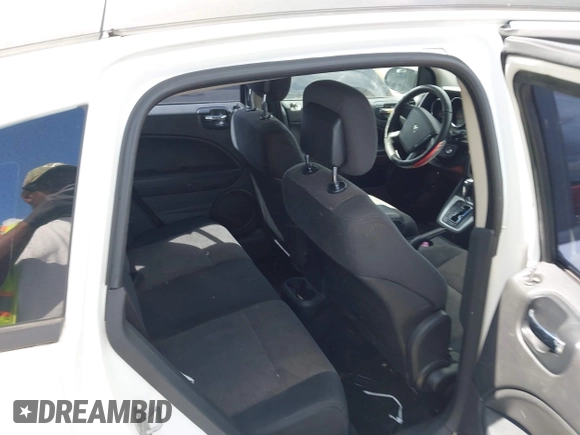 2011 Dodge Caliber Heat with VIN 1B3CB5HA9BD179055, listed as a IAAI auction lot 42008150 with 245,700 mi miles and . Bid and sale history available at DreamBid. Image 7.