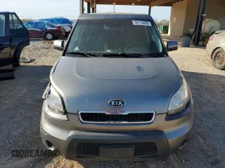 2011 Kia Soul + with VIN KNDJT2A22B7246503, listed as a Copart auction lot 50778425 with 162,118 mi miles and Salvage Title. Bid and sale history available at carsss.com. Image 5.