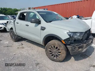 2021 Ford Ranger XL с VIN 1FTER4FH6MLD47501, выставлен на аукционе IAAI как лот 42481178 с пробегом 85 481 миль миль и . История ставок и продаж доступна на DreamBid. Изображение 1.