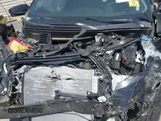 2020 GMC Terrain SLE с VIN 3GKALTEV5LL164602, выставлен на аукционе IAAI как лот 42240130 с пробегом Не указан миль и . История ставок и продаж доступна на DreamBid. Изображение 10.