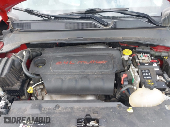 2021 Jeep Compass Sport с VIN 3C4NJDAB6MT525308, выставлен на аукционе IAAI как лот 42267541 с пробегом 107 967 миль миль и . История ставок и продаж доступна на DreamBid. Изображение 10.