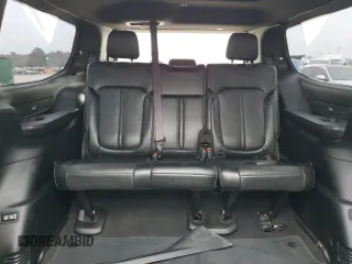 2024 Jeep Wagoneer Series II с VIN 1C4SJVBP5RS134324, выставлен на аукционе Copart как лот 49323295 с пробегом Не указан миль и Списание • Salvage title. История ставок и продаж доступна на DreamBid. Изображение 10.