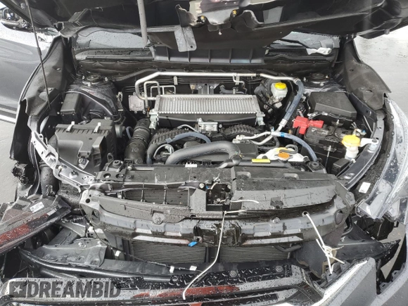 2024 Subaru Ascent Limited с VIN 4S4WMAUD8R3436460, выставлен на аукционе Copart как лот 52411215 с пробегом 11 650 миль миль и На запчасти • Non repairable. История ставок и продаж доступна на DreamBid. Изображение 12.