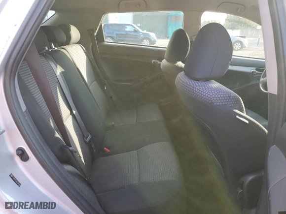 2010 Toyota Matrix XRS with VIN 2T1ME4EE3AC006140, listed as a Copart auction lot 77706384 with 0 mi miles and Clean Title. Bid and sale history available at carsss.com. Image 10.