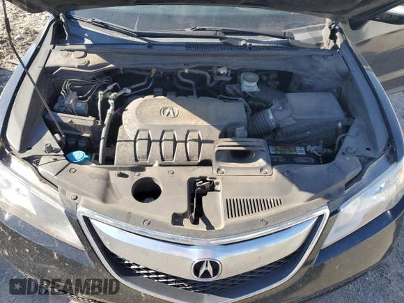 2013 Acura RDX Technology with VIN 5J8TB3H5XDL015183, listed as a Copart auction lot 69761234 with 188,179 mi miles and Salvage Title. Bid and sale history available at DreamBid. Image 14.
