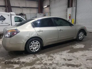 2010 Nissan Altima S z VIN 1N4AL2AP0AN486080, wystawiony jako Copart lot #44787035 z przebiegiem 126 591 mil mil oraz Szkoda całkowita • Salvage title. Historia ofert i sprzedaży dostępna na DreamBid. Obrazek 3.