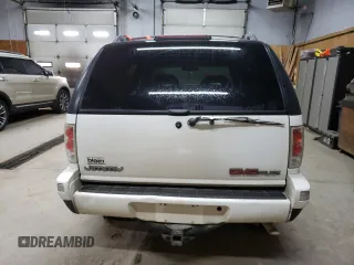 1996 GMC Jimmy SL with VIN 1GKDT13W3T2555469, listed as a Copart auction lot 66480124 with 0 mi miles and Clean Title. Bid and sale history available at carsss.com. Image 6.