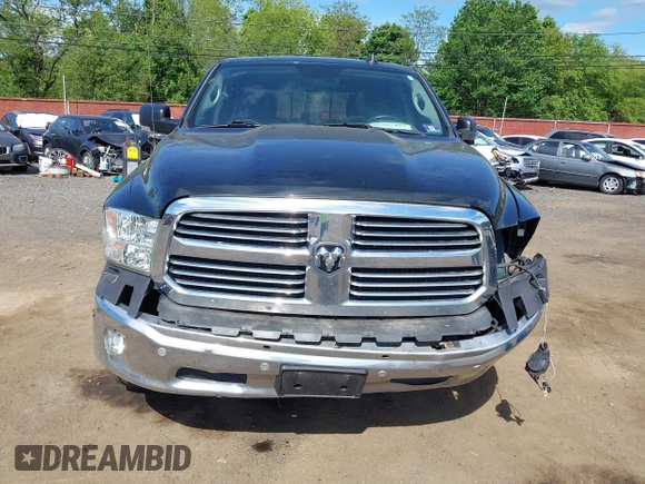 2017 Ram 1500 Big Horn с VIN 3C6RR7LT4HG675411, выставлен на аукционе IAAI как лот 42307497 с пробегом 193 289 миль миль и . История ставок и продаж доступна на DreamBid. Изображение 12.
