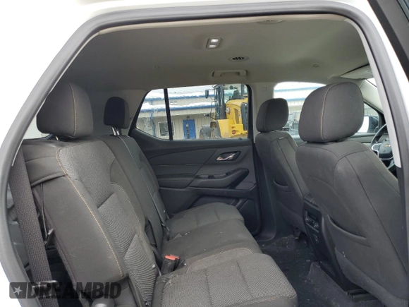 2020 Chevrolet Traverse LS with VIN 1GNEVLKW3LJ178338, listed as a Copart auction lot 47040605 with 67,589 mi miles and Salvage Title. Bid and sale history available at carsss.com. Image 11.