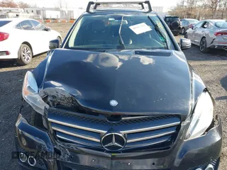 2011 Mercedes-Benz R 350 with VIN 4JGCB6FE1BA130049, listed as a IAAI auction lot 41402227 with 155,557 mi miles and . Bid and sale history available at DreamBid. Image 10.