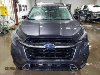 2024 Subaru Ascent Touring с VIN 4S4WMAWD3R3440848, выставлен на аукционе Copart как лот 48010315 с пробегом 2 898 миль миль и Списание • Salvage title. История ставок и продаж доступна на DreamBid. Изображение 5.