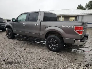2010 Ford F-150 XL with VIN 1FTFW1EV8AFA90306, listed as a Copart auction lot 51634815 with 199,883 mi miles and Clean Title. Bid and sale history available at carsss.com. Image 2.