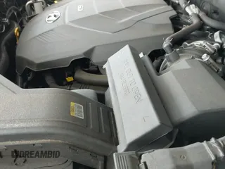 2023 Hyundai Palisade XRT с VIN KM8R34GE9PU605270, выставлен на аукционе IAAI как лот 43212297 с пробегом 69 712 миль миль и . История ставок и продаж доступна на DreamBid. Изображение 19.