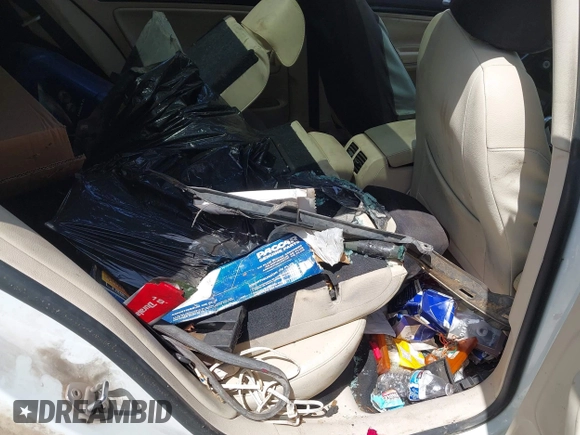 2014 Volkswagen Jetta TDI w/Sunroof with VIN 3VWPL7AJ2EM621151, listed as a IAAI auction lot 42543548 with 167,276 mi miles and . Bid and sale history available at DreamBid. Image 8.