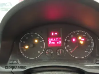 2008 Volkswagen Jetta Wolfsburg Edition с VIN 3VWRJ71K38M137887, выставлен на аукционе IAAI как лот 41486256 с пробегом 105 998 миль миль и . История ставок и продаж доступна на DreamBid. Изображение 7.