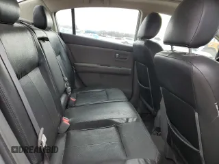 2009 Nissan Sentra FE+ with VIN 3N1AB61E89L617628, listed as a Copart auction lot 47404855 with 202,405 mi miles and Salvage Title. Bid and sale history available at DreamBid. Image 11.