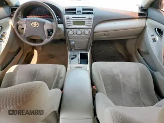 2011 Toyota Camry LE with VIN 4T1BF3EK7BU722656, listed as a Copart auction lot 65148615 with 213,146 mi miles and Clean title. Bid and sale history available at DreamBid. Image 10.
