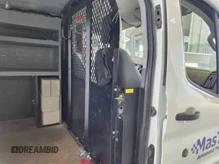 2017 Ford Transit with VIN 1FTYE1YMXHKA68372, listed as a IAAI auction lot 42845755 with 196,426 mi miles and . Bid and sale history available at DreamBid. Image 17.