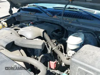 2003 Chevrolet Suburban LT z VIN 3GNEC16Z73G285263, wystawiony jako IAAI lot #41966145 z przebiegiem 197 966 mil mil oraz . Historia ofert i sprzedaży dostępna na DreamBid. Obrazek 19.