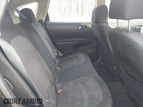 2011 Nissan Rogue S z VIN JN8AS5MV2BW685141, wystawiony jako IAAI lot #41141560 z przebiegiem 146 147 mil mil oraz . Historia ofert i sprzedaży dostępna na DreamBid. Obrazek 8.