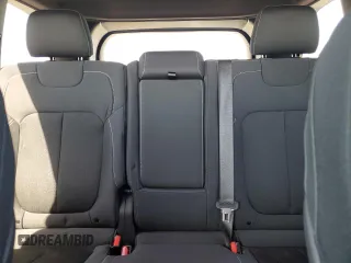 2024 Jeep Grand Cherokee Laredo X with VIN 1C4RJHAG3R8574847, listed as a Copart auction lot 52751785 with 1,861 mi miles and Salvage Title. Bid and sale history available at carsss.com. Image 10.