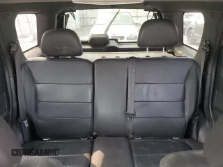 2012 Ford Escape Limited с VIN 1FMCU9EG8CKB87312, выставлен на аукционе Copart как лот 59205475 с пробегом 233 823 миль миль и Списание • Salvage title. История ставок и продаж доступна на DreamBid. Изображение 10.