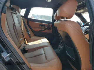 2016 BMW 4 Series 428i с VIN WBA4A9C58GGL89821, выставлен на аукционе Copart как лот 54937645 с пробегом 90 968 миль миль и Списание • Salvage title. История ставок и продаж доступна на DreamBid. Изображение 10.