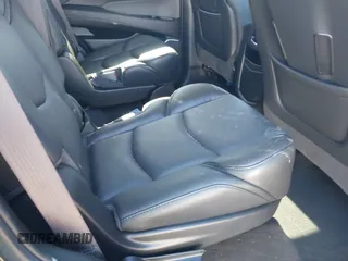 2017 Cadillac Escalade Luxury z VIN 1GYS3BKJ4HR348466, wystawiony jako IAAI lot #40900327 z przebiegiem 85 306 mil mil oraz . Historia ofert i sprzedaży dostępna na DreamBid. Obrazek 7.