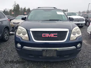 2007 GMC Acadia SLE with VIN 1GKEV13777J146488, listed as a IAAI auction lot 41462522 with 156,510 mi miles and . Bid and sale history available at DreamBid. Image 12.