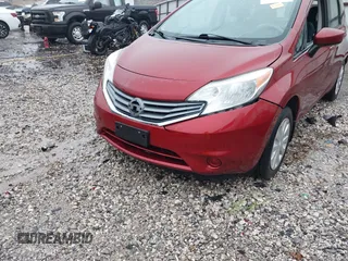 2016 Nissan Note S z VIN 3N1CE2CP3GL388733, wystawiony jako IAAI lot #41140316 z przebiegiem 59 989 mil mil oraz . Historia ofert i sprzedaży dostępna na DreamBid. Obrazek 6.