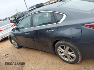 2013 Nissan Altima SV with VIN 1N4AL3AP8DC103069, listed as a IAAI auction lot 41934574 with 222,875 mi miles and . Bid and sale history available at carsss.com. Image 14.