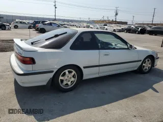 1993 Acura Integra z VIN JH4DA9363PS005435, wystawiony jako Copart lot #71709764 z przebiegiem 272 266 mil mil oraz Szkoda całkowita • Salvage title. Historia ofert i sprzedaży dostępna na DreamBid. Obrazek 3.