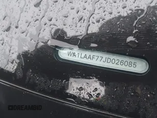 2018 Audi Q7 Premium Plus z VIN WA1LAAF77JD026085, wystawiony jako IAAI lot #41683329 z przebiegiem 91 404 mil mil oraz . Historia ofert i sprzedaży dostępna na DreamBid. Obrazek 17.