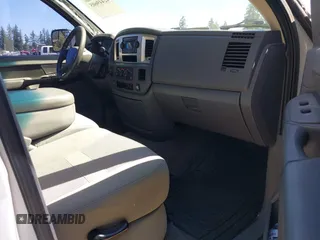 2007 Dodge 2500 SLT с VIN 3D7KS28A57G840363, выставлен на аукционе IAAI как лот 42449605 с пробегом 206 517 миль миль и . История ставок и продаж доступна на DreamBid. Изображение 5.